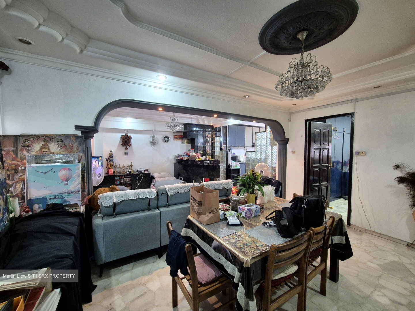 Blk 517 Choa Chu Kang Street 51 (Choa Chu Kang), HDB 4 Rooms #560309861